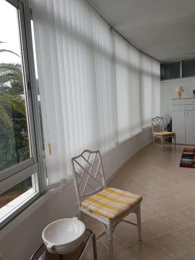 Modern, Cozy Studio Fuengirola Exterior foto