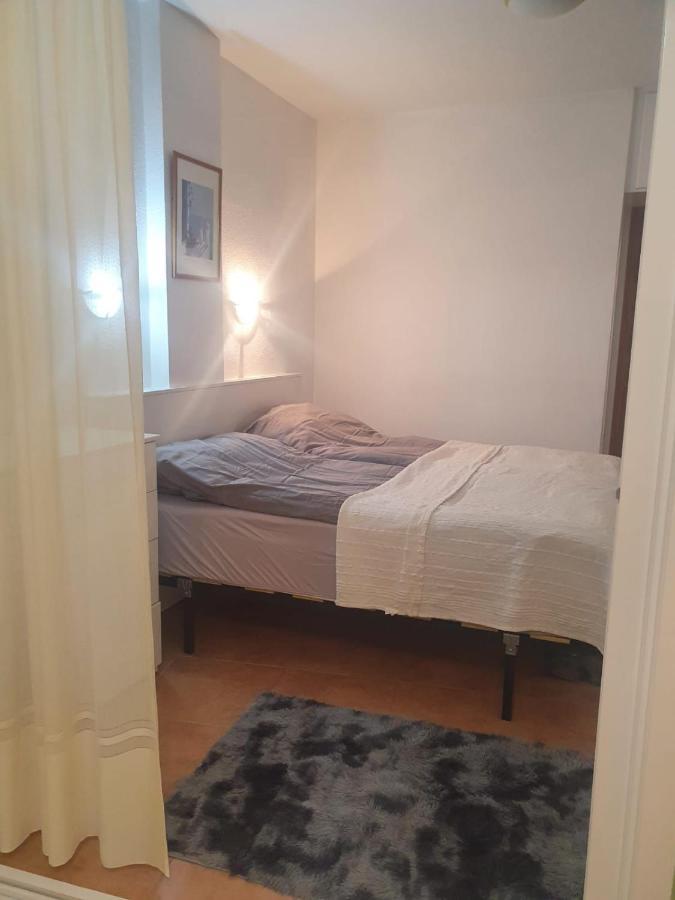 Modern, Cozy Studio Fuengirola Exterior foto