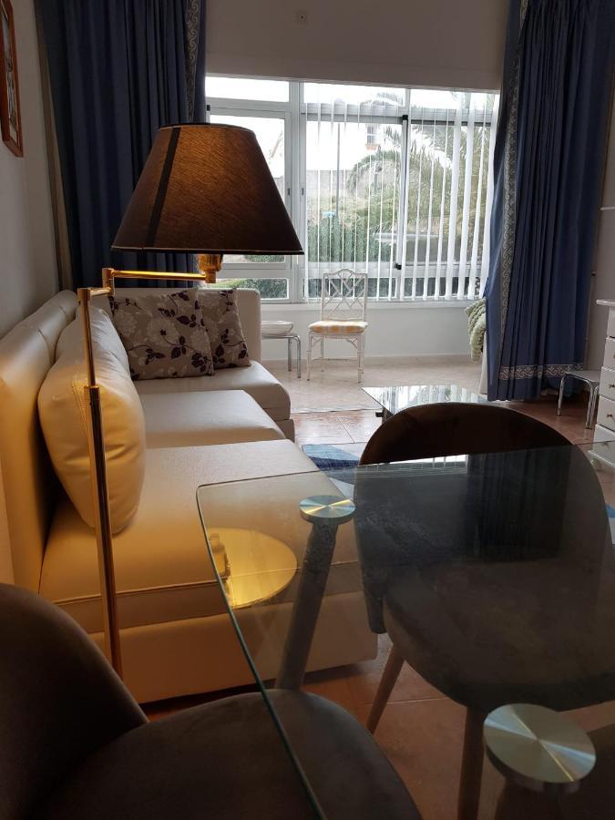 Modern, Cozy Studio Fuengirola Exterior foto
